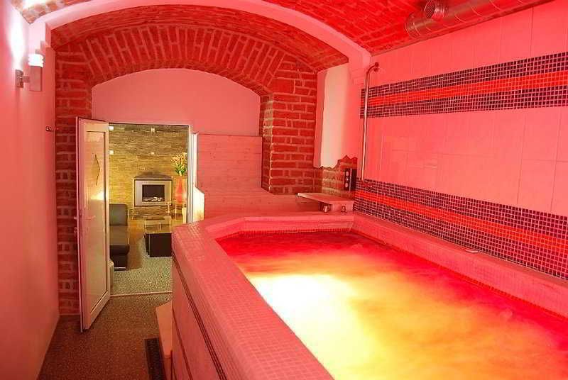 Aparthotel Andel