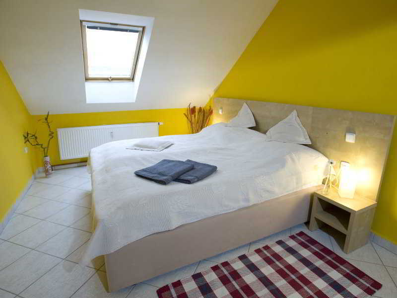 Andel Aparthotel