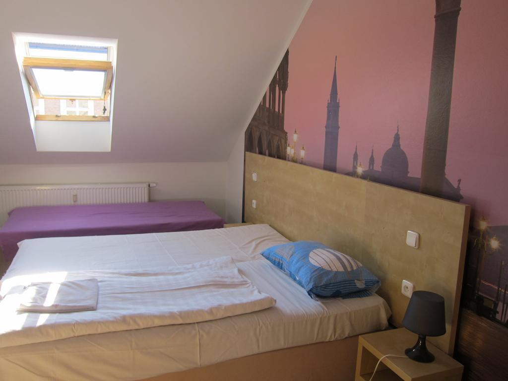 Andel 3* Praha