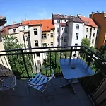 Andel Apartmany