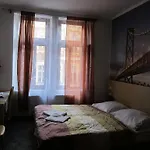 Andel Apartmany