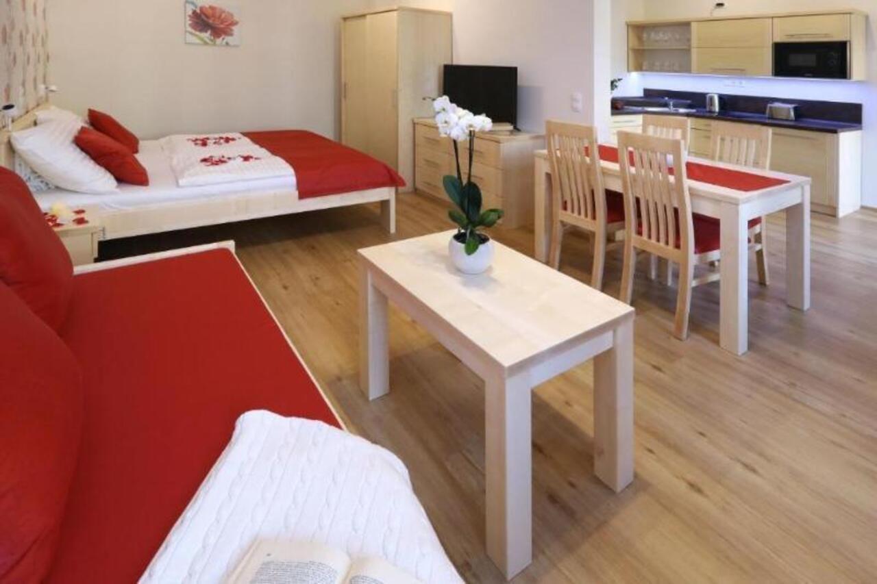 Aparthotel Andel 3*