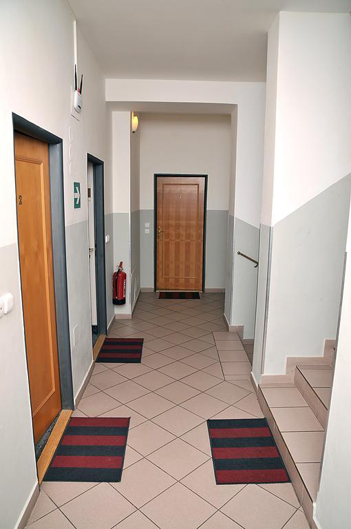 Andel Aparthotel