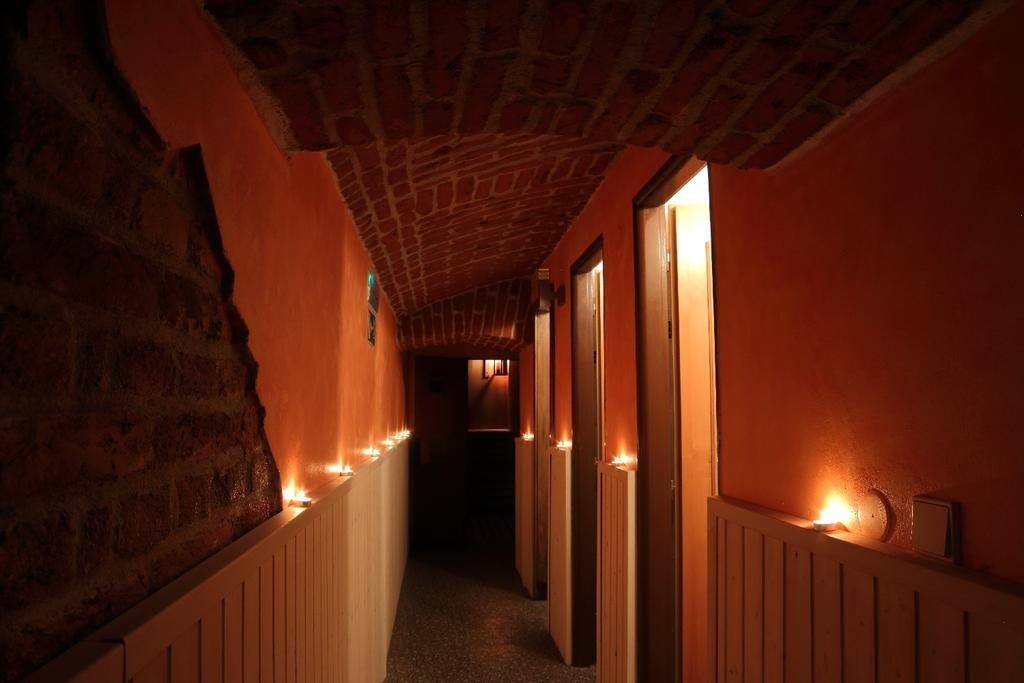 Aparthotel Andel