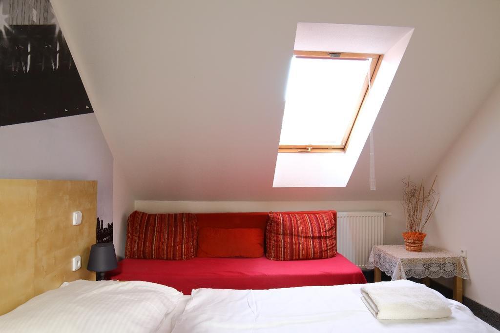 Andel Aparthotel