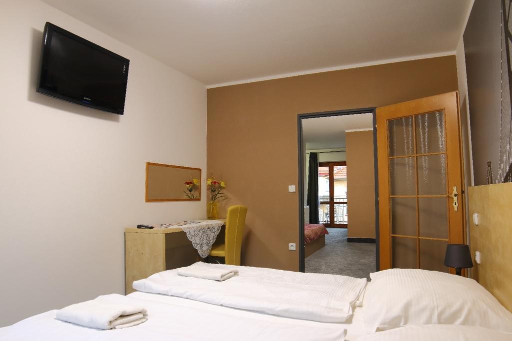 Aparthotel Andel 3*