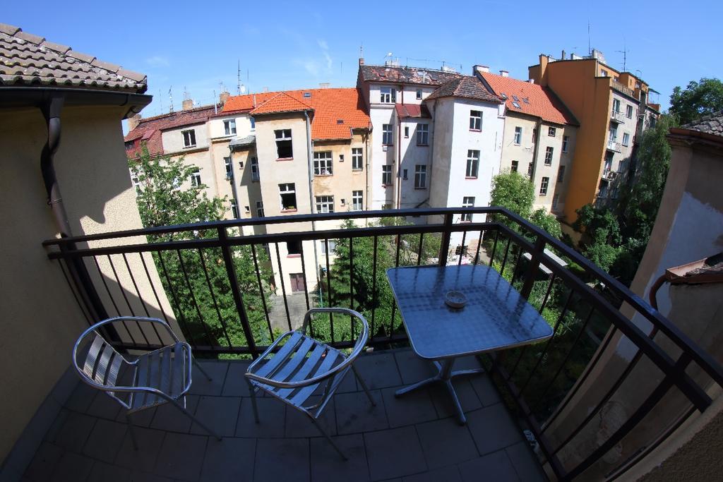 Andel Aparthotel 3*