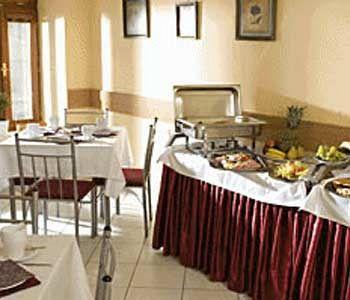 Andel Aparthotel 3*