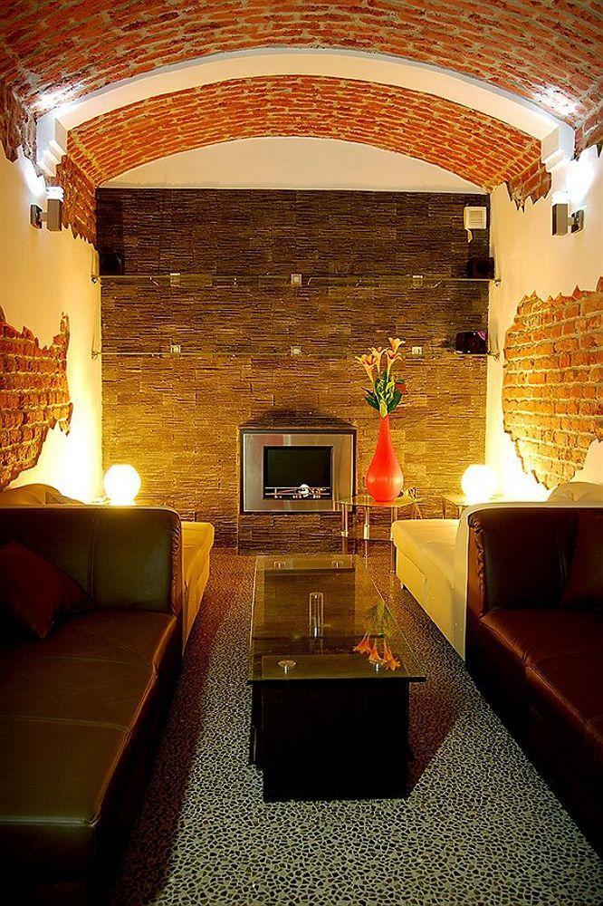 Andel Aparthotel Prague