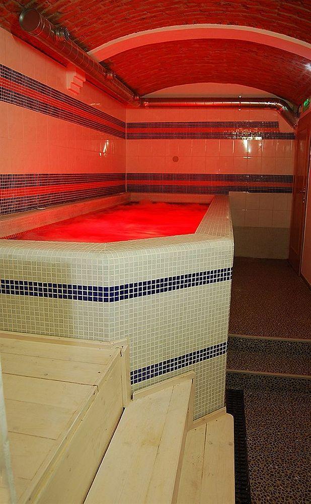 Andel Aparthotel Prague