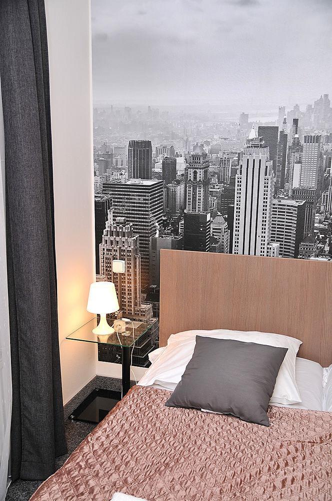 Andel Aparthotel