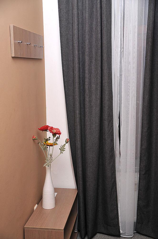 Andel Aparthotel Prague