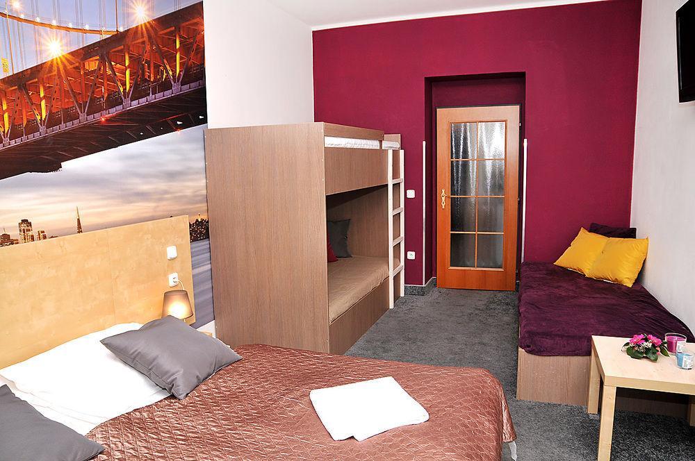 Andel Aparthotel