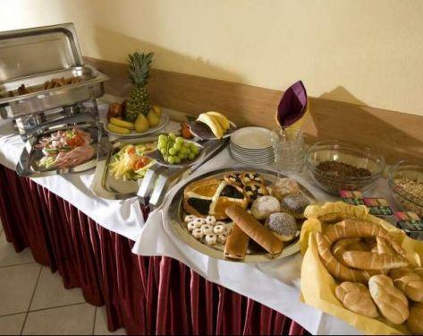 Andel Aparthotel 3*
