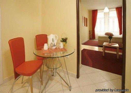 Aparthotel Andel
