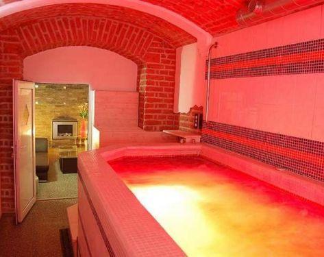 Aparthotel Andel
