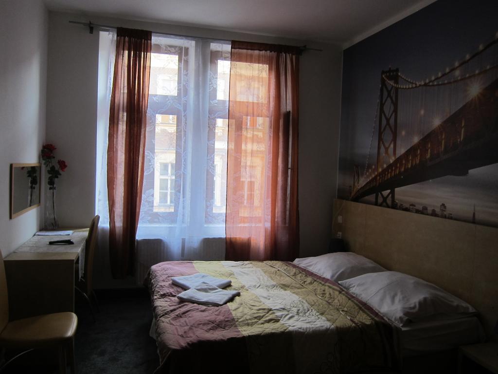 Aparthotel Andel 3*