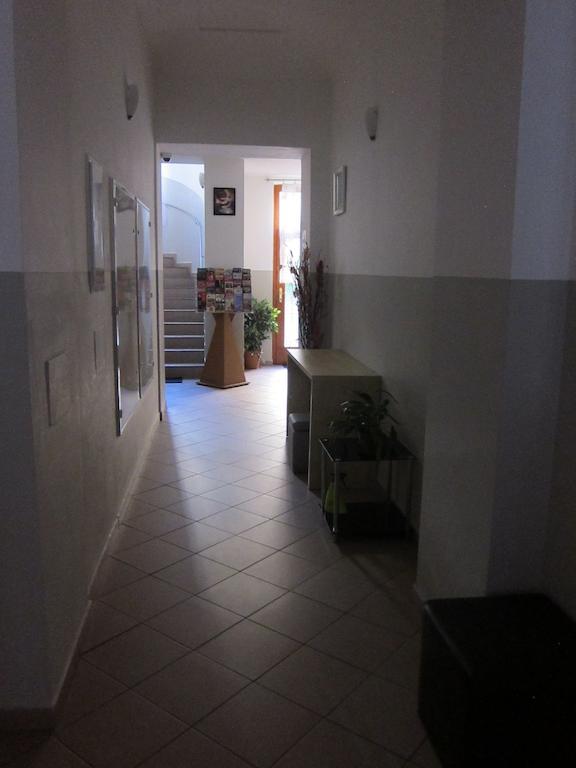 Andel Aparthotel 3*