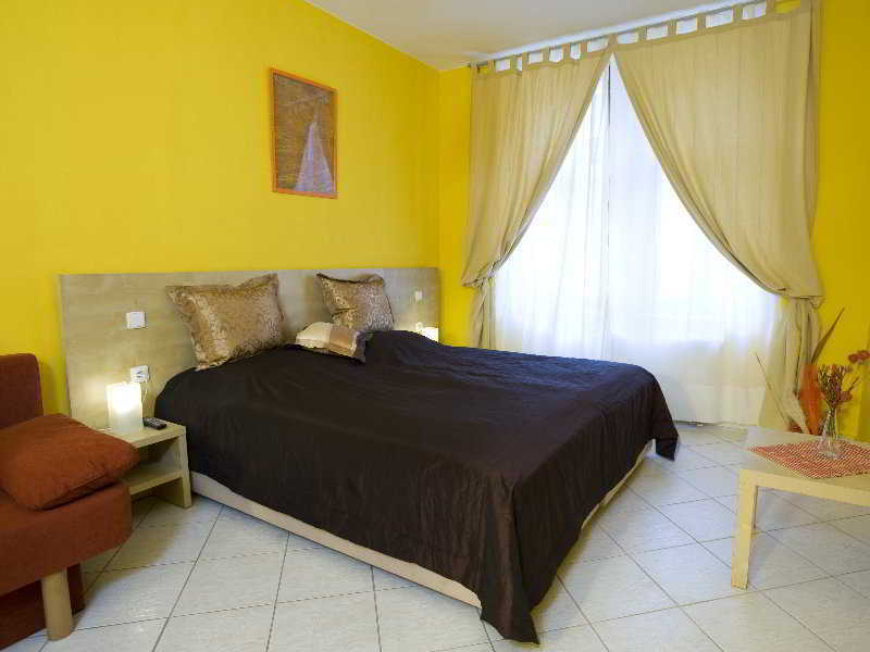 Andel Aparthotel