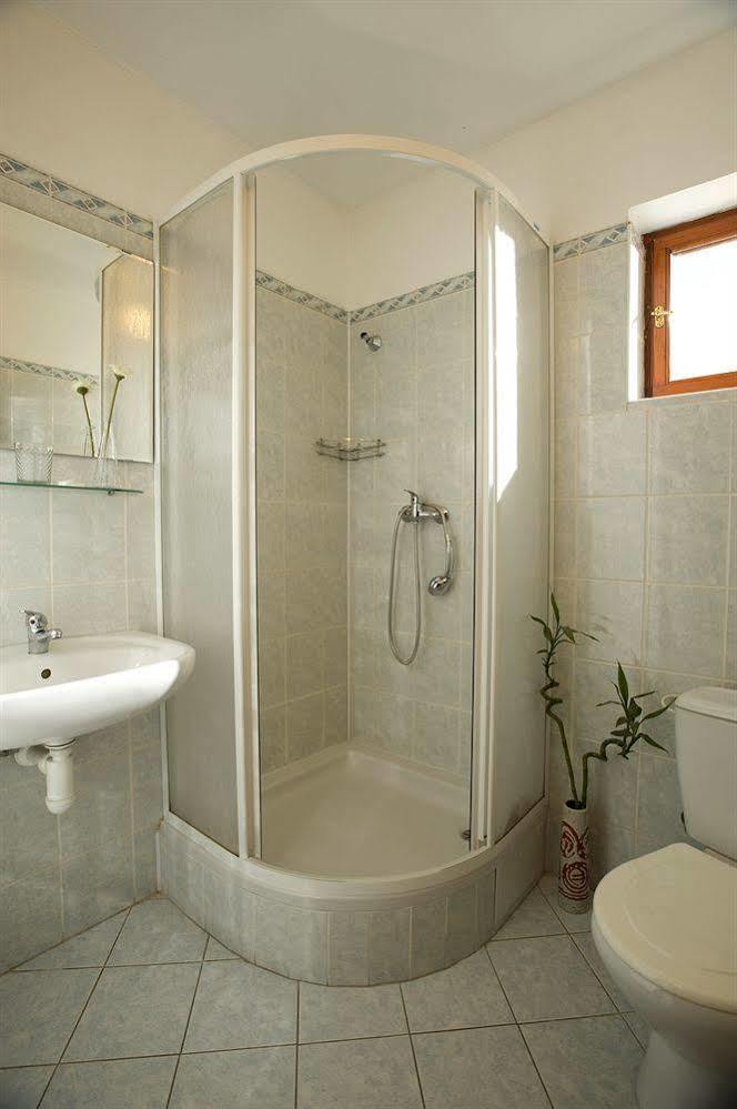 Aparthotel Andel