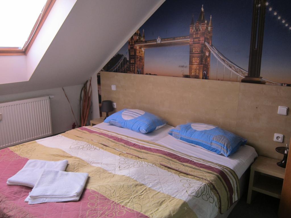 Aparthotel Andel 3*