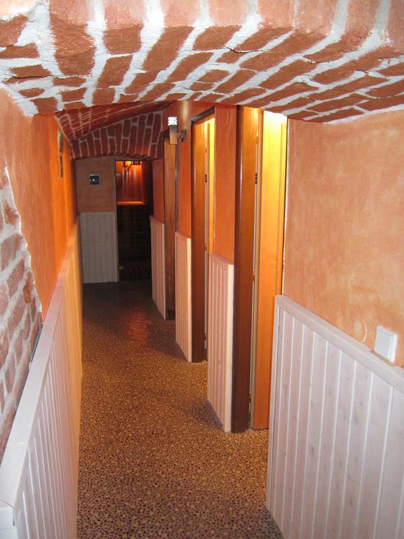 Aparthotel Andel Prague