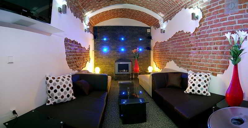 Aparthotel Andel