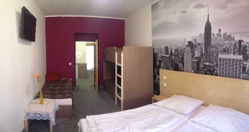 Andel 3* Prague