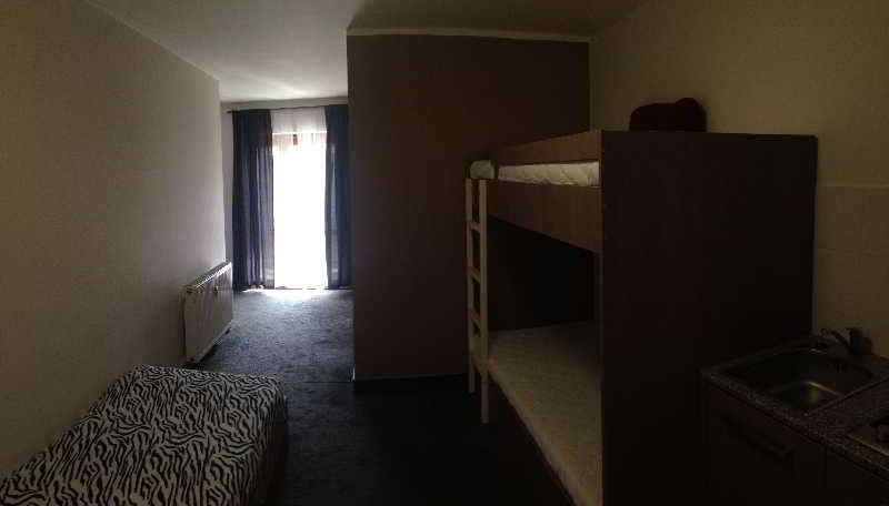 Aparthotel Andel